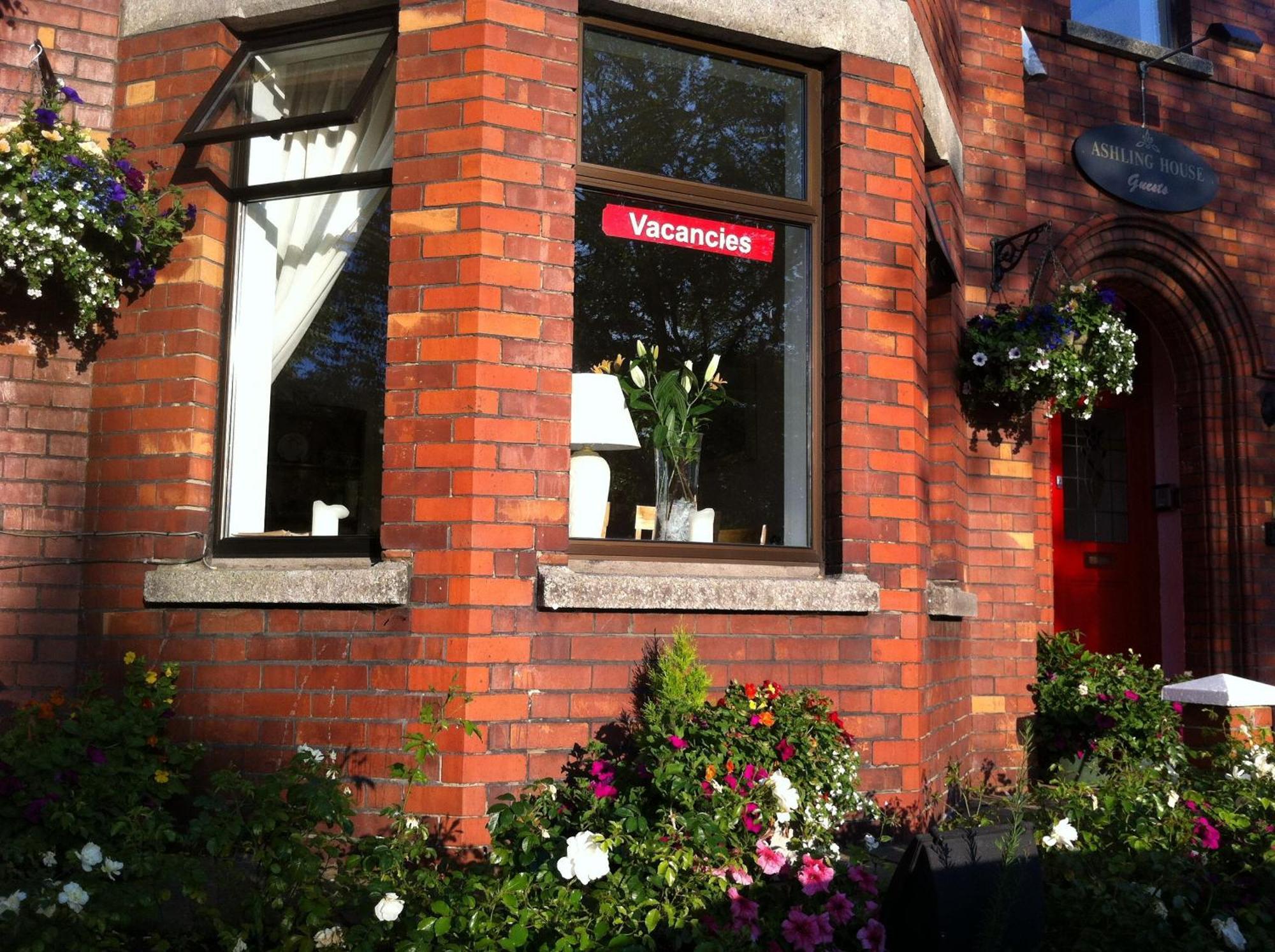 Ashling House Serviced Accommodation - Dublin, Dublin